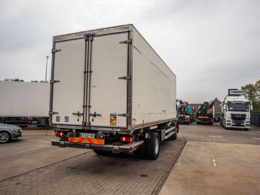 Renault PREMIUM 340DXI+E5+DHOLLANDIA Photo 2