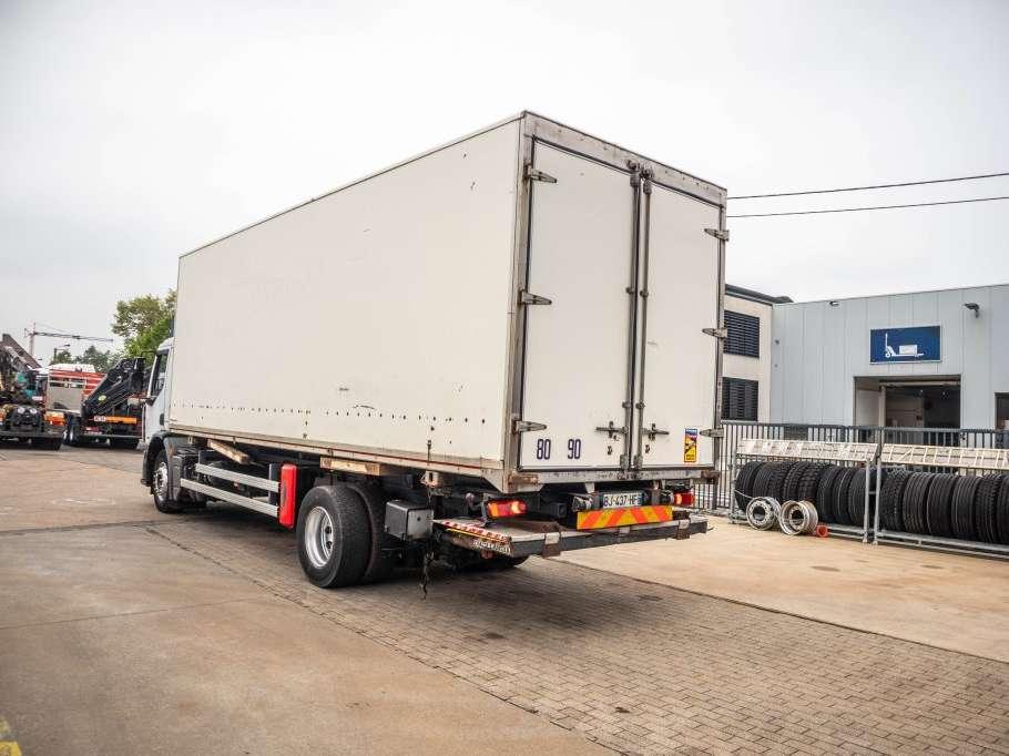 Renault PREMIUM 340DXI+E5+DHOLLANDIA Photo 3