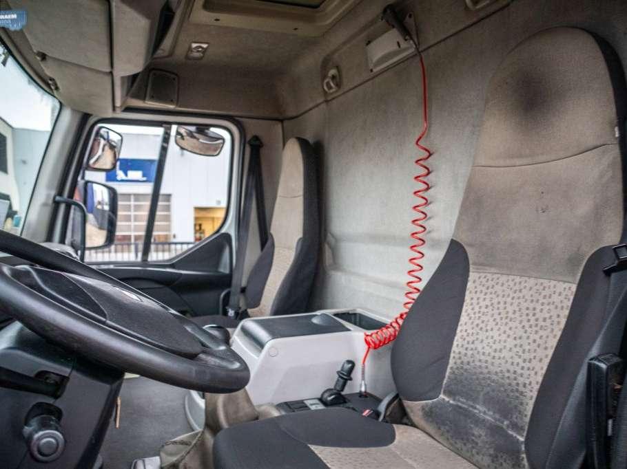 Renault PREMIUM 340DXI+E5+DHOLLANDIA Photo 9