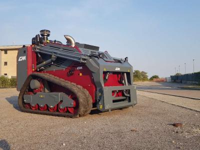 CM Multiskid RC radiocomandato sold by CM Srl