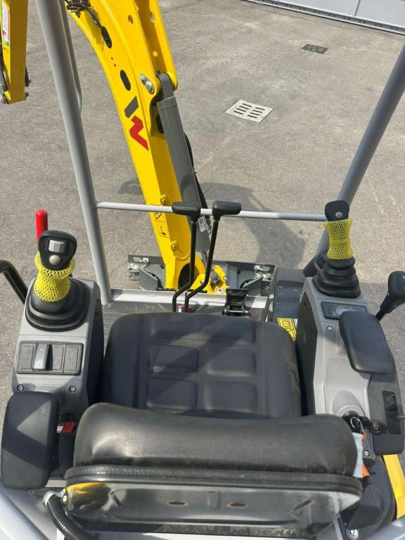 Wacker Neuson EZ17 Photo 13