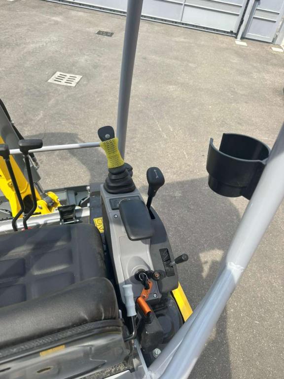 Wacker Neuson EZ17 Photo 15