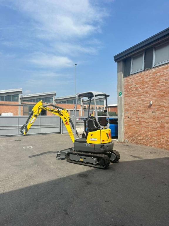 Wacker Neuson EZ17 Photo 3
