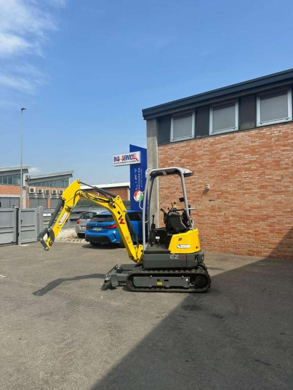 Wacker Neuson EZ17 Photo 4