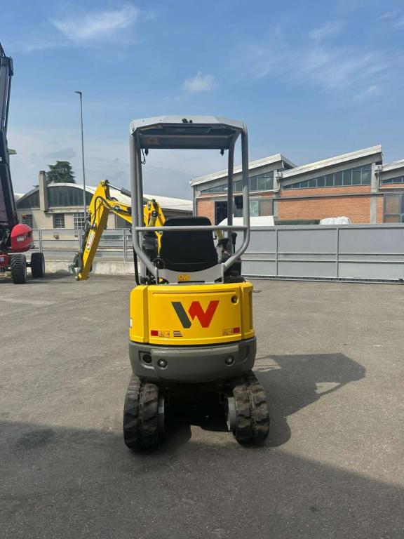 Wacker Neuson EZ17 Photo 6