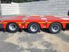 Kässbohrer LB3E NEW Lift Axle BPW Photo 11 thumbnail