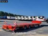 Kässbohrer LB3E NEW Lift Axle BPW Photo 5 thumbnail