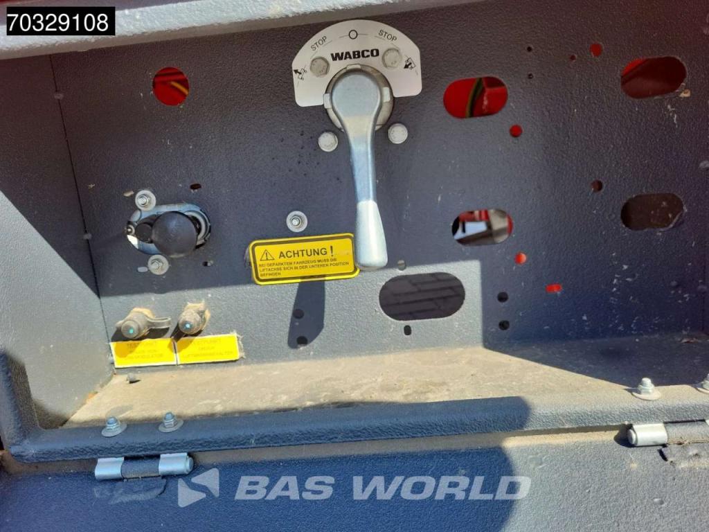 Kässbohrer LB3E NEW Lift Axle BPW Photo 27