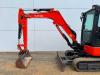 Kubota KX037-4 - Hammer Lines / Quick Coupler Photo 12 thumbnail