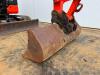 Kubota KX037-4 - Hammer Lines / Quick Coupler Photo 15 thumbnail