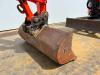 Kubota KX037-4 - Hammer Lines / Quick Coupler Photo 16 thumbnail