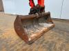 Kubota KX037-4 - Hammer Lines / Quick Coupler Photo 17 thumbnail