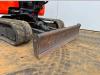 Kubota KX037-4 - Hammer Lines / Quick Coupler Photo 20 thumbnail