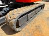 Kubota KX037-4 - Hammer Lines / Quick Coupler Photo 21 thumbnail