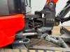 Kubota KX037-4 - Hammer Lines / Quick Coupler Photo 28 thumbnail