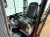 Kubota KX037-4 - Hammer Lines / Quick Coupler Photo 8 thumbnail
