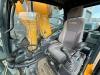 Hyundai Robex 180W-9A Photo 25 thumbnail