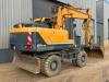 Hyundai Robex 180W-9A Photo 7 thumbnail