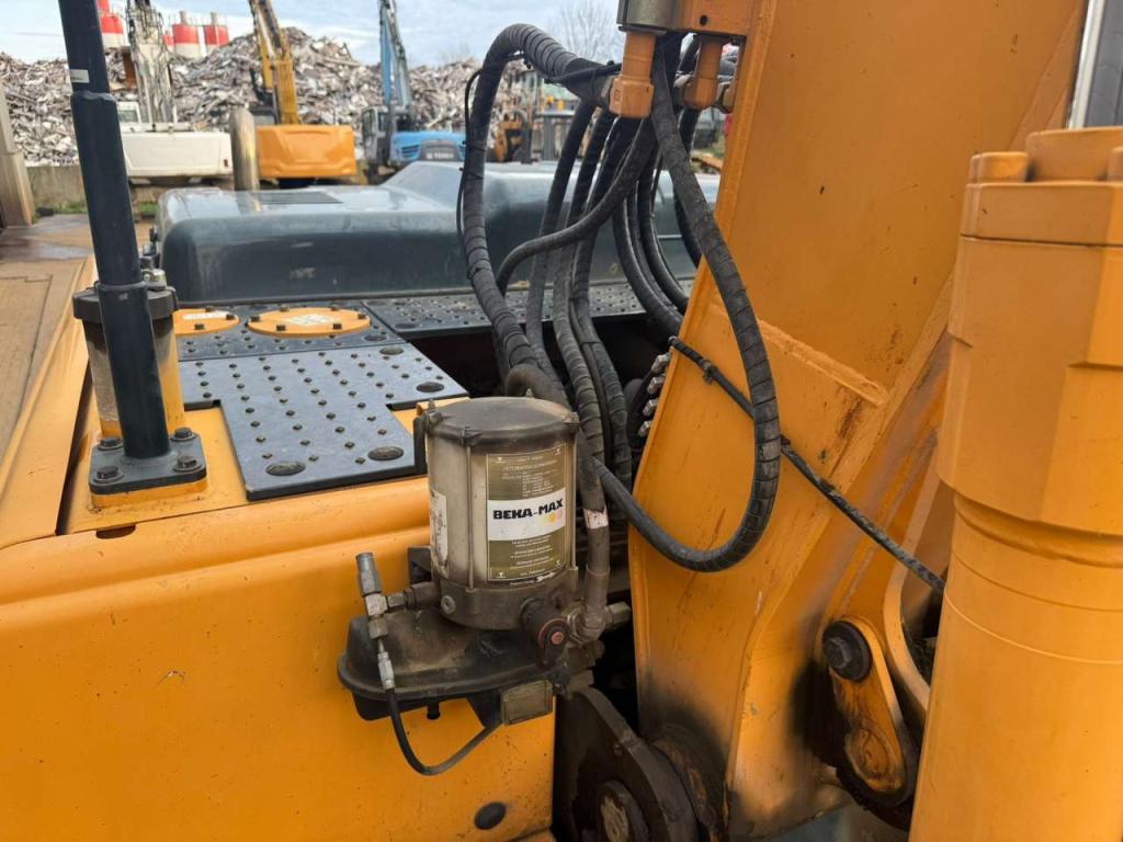 Hyundai Robex 180W-9A Photo 9