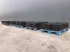 Undercarriage for Demag Rubber Asphalt Pads Photo 1 thumbnail