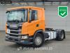 Scania G450 4X2 German Truck Hydraulik Leather Seats Photo 1 thumbnail