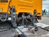Scania G450 4X2 German Truck Hydraulik Leather Seats Photo 13 thumbnail