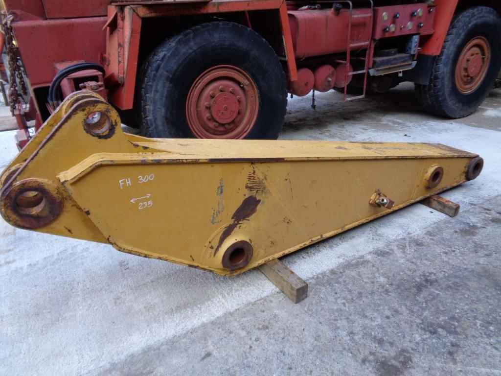 Stick for Fiat Hitachi Fh 300 Photo 2