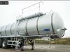 Kässbohrer STB 3 axles New! 32.000L Bitumen Photo 3 thumbnail