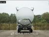 Kässbohrer STB 3 axles New! 32.000L Bitumen Photo 6 thumbnail