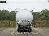 Kässbohrer STB 3 axles New! 32.000L Bitumen Photo 7 thumbnail