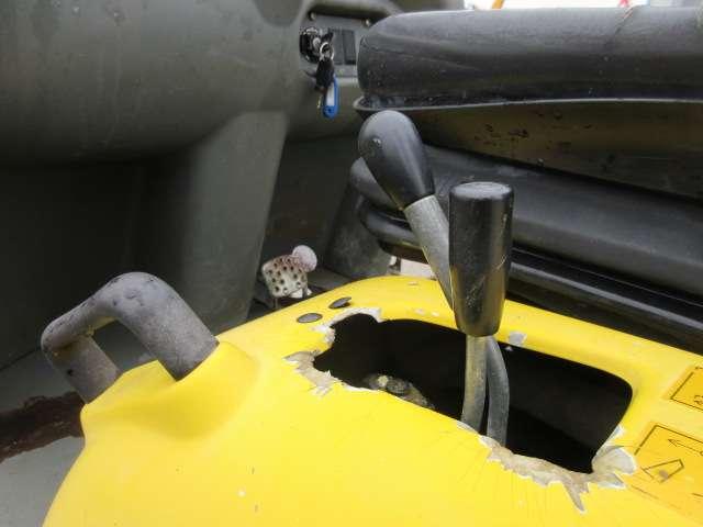 Wacker Neuson 1001 Photo 15