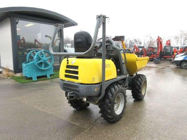 Wacker Neuson 1001 Photo 6