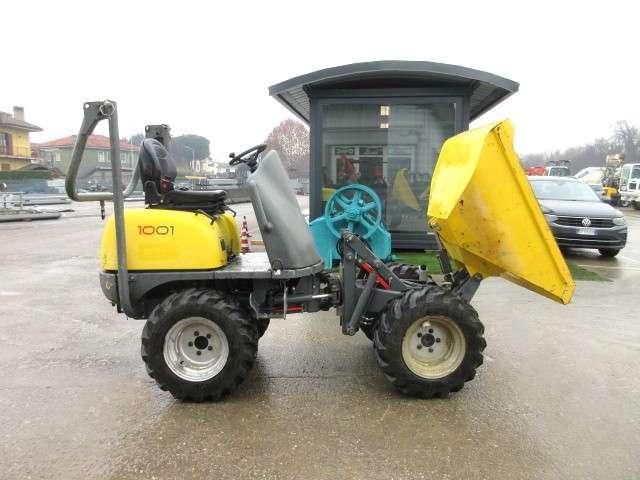 Wacker Neuson 1001 Photo 7