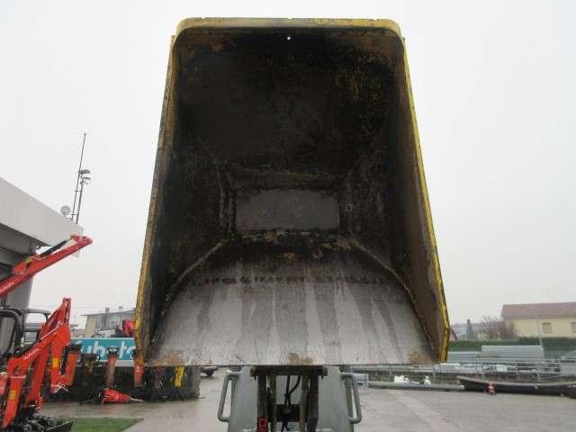 Wacker Neuson 1001 Photo 9