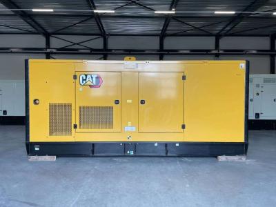 Caterpillar DE450E0 - C13 - 450 kVA Generator - DPX-18024 sold by DPX Power Europe B.V.