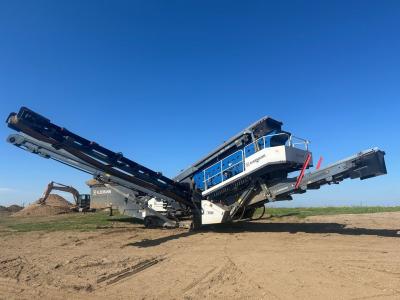Kleemann MS 703 sold by Decima Commerciale Srls