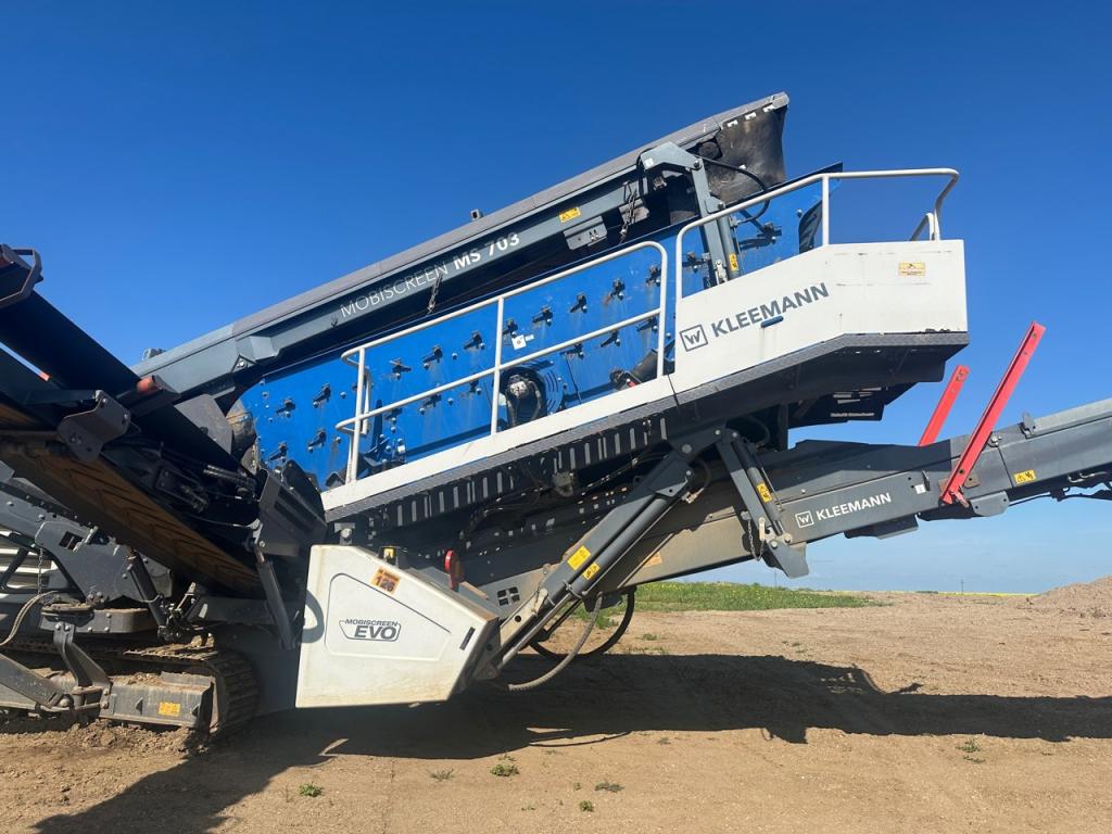 Kleemann MS 703 Photo 2