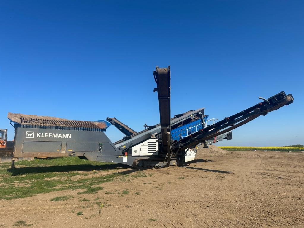 Kleemann MS 703 Photo 4