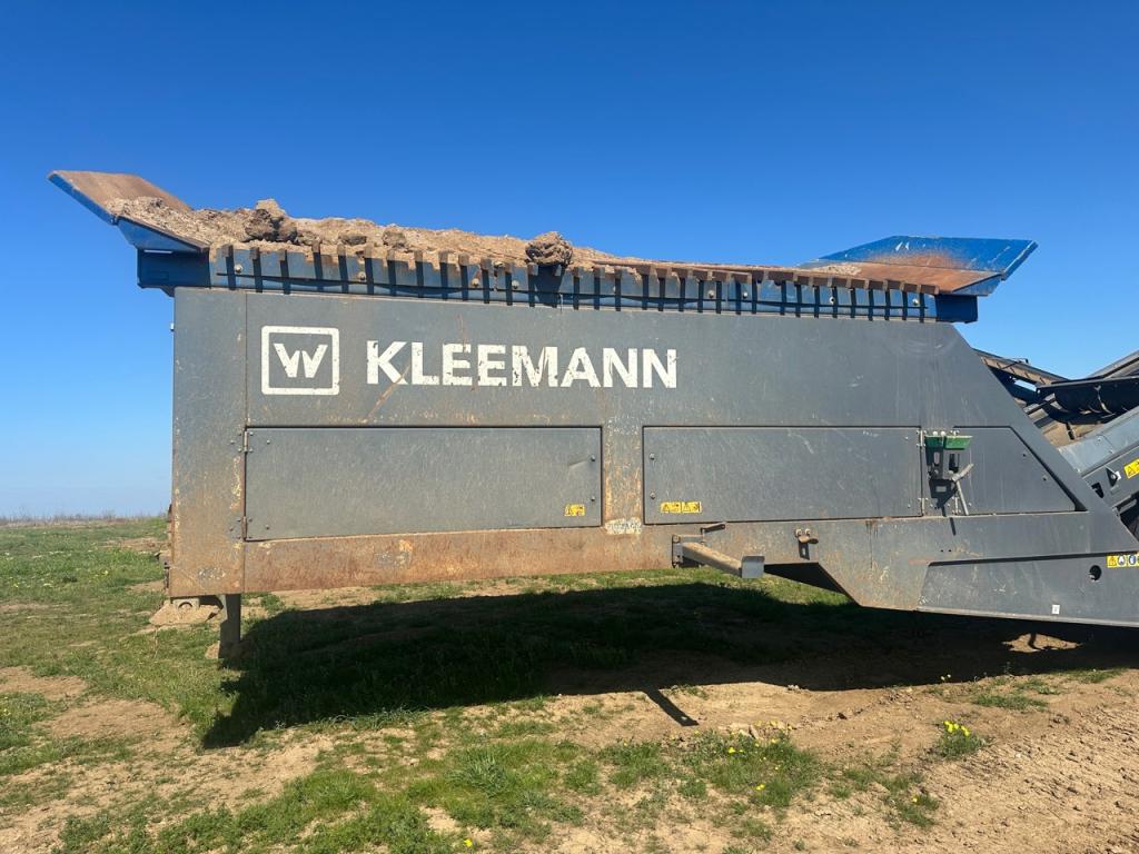 Kleemann MS 703 Photo 5