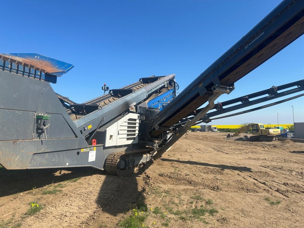 Kleemann MS 703 Photo 6