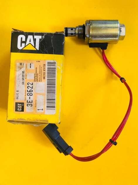 Valve for Caterpillar Photo 1