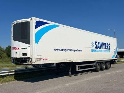 Gray and Adams Meat Hook Thermo King SLXE 400 sold by Big Machinery