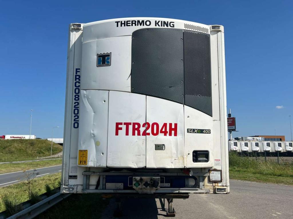 Gray and Adams Meat Hook Thermo King SLXE 400 Photo 7