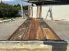 Bertoja Flatbed semi-trailer Photo 8 thumbnail