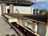 Bertoja Flatbed semi-trailer Photo 9 thumbnail