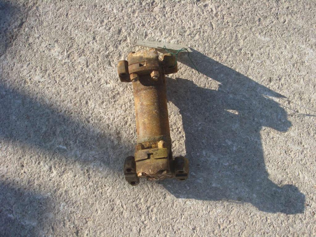 Transmission joint for FL14D e FD14D Photo 3