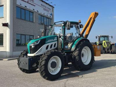 Arbos P5130 4X4 sold by Massucco T. Srl