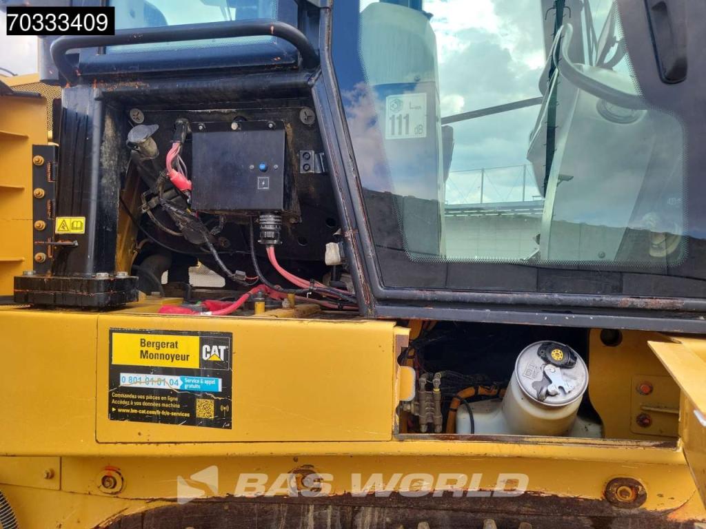 Caterpillar 963 D Photo 26