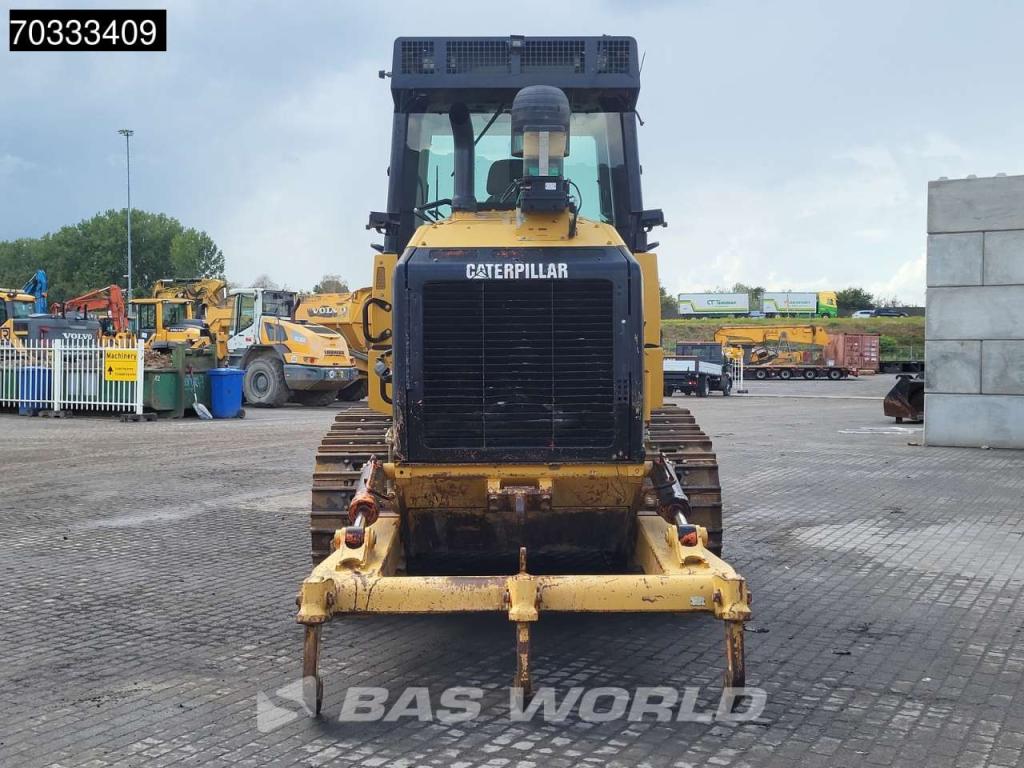 Caterpillar 963 D Photo 6