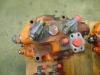 Hydraulic distributor for Fiat Hitachi W 270 Photo 1 thumbnail